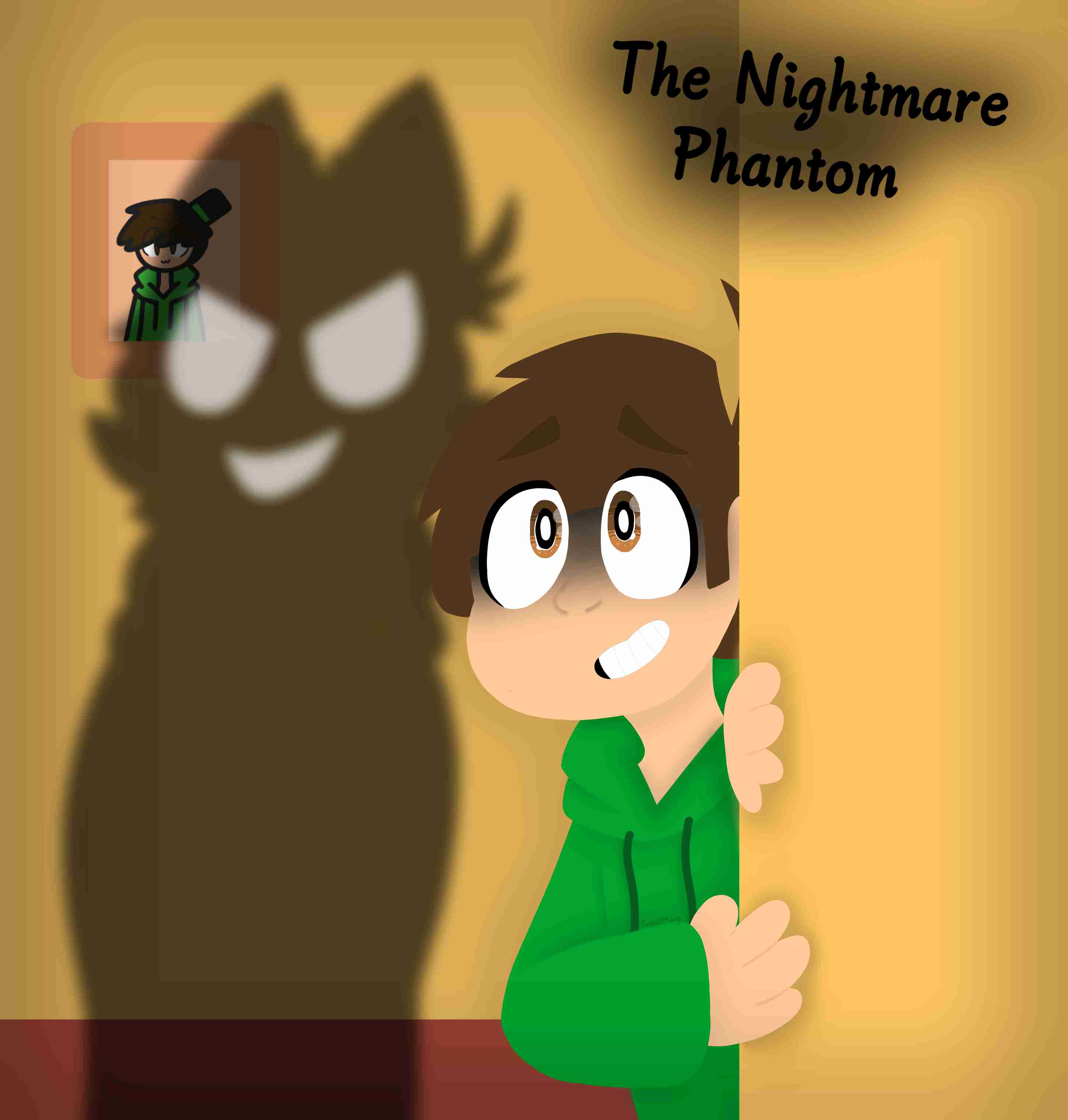 The Nightmare Phantom
